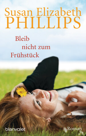 Buchcover Bleib nicht zum Frühstück | Susan Elizabeth Phillips | EAN 9783641107536 | ISBN 3-641-10753-9 | ISBN 978-3-641-10753-6
