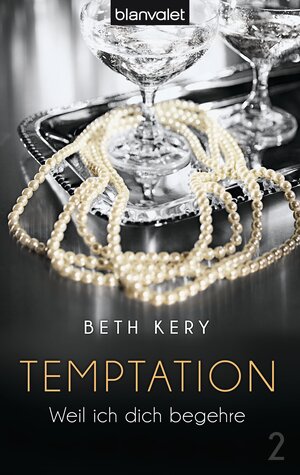 Buchcover Temptation 2 | Beth Kery | EAN 9783641107611 | ISBN 3-641-10761-X | ISBN 978-3-641-10761-1