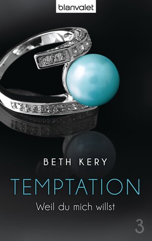 Buchcover Temptation 3 | Beth Kery | EAN 9783641107628 | ISBN 3-641-10762-8 | ISBN 978-3-641-10762-8