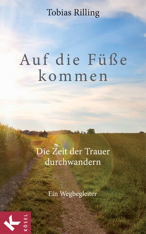 Buchcover Auf die Füße kommen | Tobias Rilling | EAN 9783641109400 | ISBN 3-641-10940-X | ISBN 978-3-641-10940-0