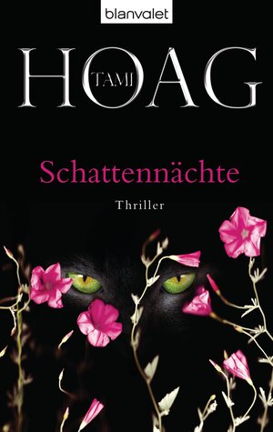 Buchcover Schattennächte | Tami Hoag | EAN 9783641109974 | ISBN 3-641-10997-3 | ISBN 978-3-641-10997-4