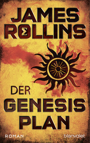 Buchcover Der Genesis-Plan - SIGMA Force | James Rollins | EAN 9783641112479 | ISBN 3-641-11247-8 | ISBN 978-3-641-11247-9