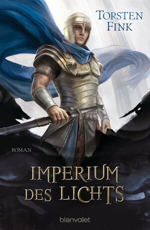 Buchcover Imperium des Lichts | Torsten Fink | EAN 9783641114039 | ISBN 3-641-11403-9 | ISBN 978-3-641-11403-9