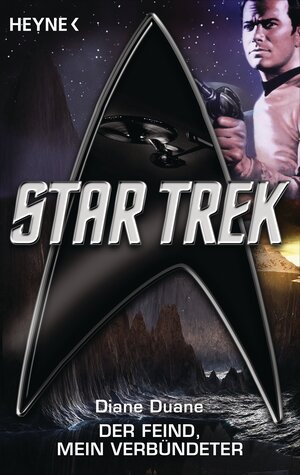 Buchcover Star Trek: Der Feind, mein Verbündeter | Diane Duane | EAN 9783641114589 | ISBN 3-641-11458-6 | ISBN 978-3-641-11458-9