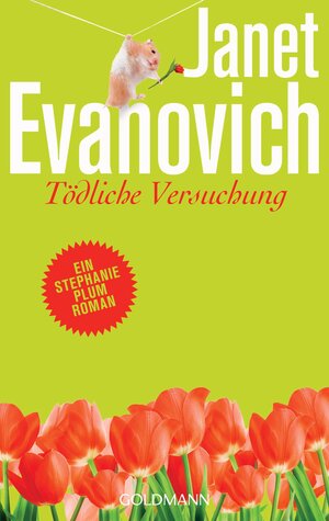 Buchcover Tödliche Versuchung | Janet Evanovich | EAN 9783641117535 | ISBN 3-641-11753-4 | ISBN 978-3-641-11753-5