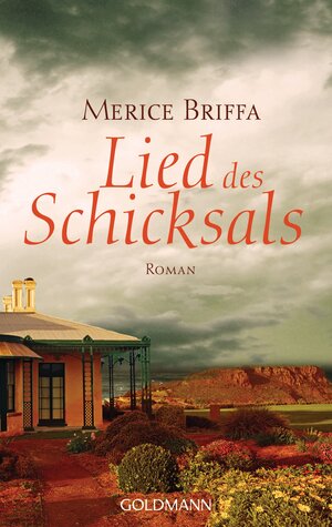 Buchcover Lied des Schicksals | Merice Briffa | EAN 9783641118181 | ISBN 3-641-11818-2 | ISBN 978-3-641-11818-1