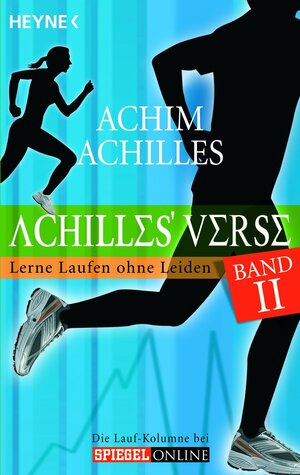 Buchcover Achilles' Verse II | Achim Achilles | EAN 9783641119935 | ISBN 3-641-11993-6 | ISBN 978-3-641-11993-5