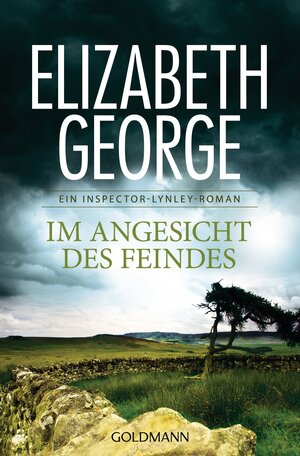 Buchcover Im Angesicht des Feindes | Elizabeth George | EAN 9783641120290 | ISBN 3-641-12029-2 | ISBN 978-3-641-12029-0