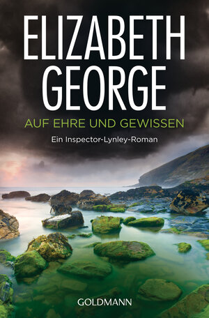 Buchcover Auf Ehre und Gewissen | Elizabeth George | EAN 9783641120320 | ISBN 3-641-12032-2 | ISBN 978-3-641-12032-0