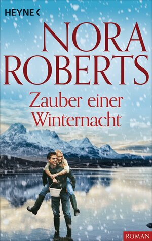 Buchcover Zauber einer Winternacht | Nora Roberts | EAN 9783641120948 | ISBN 3-641-12094-2 | ISBN 978-3-641-12094-8