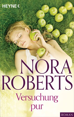 Buchcover Versuchung pur | Nora Roberts | EAN 9783641121204 | ISBN 3-641-12120-5 | ISBN 978-3-641-12120-4