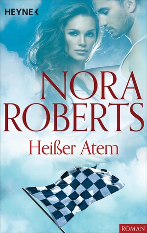 Buchcover Heißer Atem | Nora Roberts | EAN 9783641121211 | ISBN 3-641-12121-3 | ISBN 978-3-641-12121-1