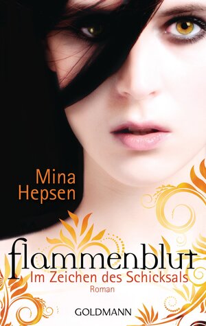 Buchcover Im Zeichen des Schicksals | Mina Hepsen | EAN 9783641121495 | ISBN 3-641-12149-3 | ISBN 978-3-641-12149-5