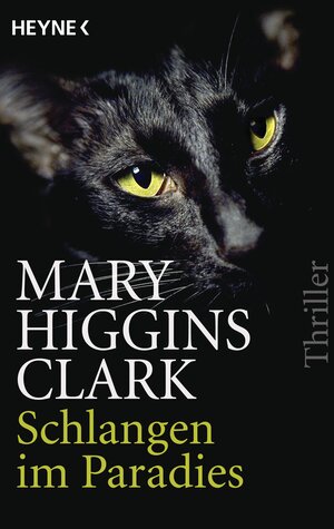 Buchcover Schlangen im Paradies | Mary Higgins Clark | EAN 9783641122164 | ISBN 3-641-12216-3 | ISBN 978-3-641-12216-4