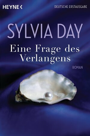 Buchcover Eine Frage des Verlangens | Sylvia Day | EAN 9783641123550 | ISBN 3-641-12355-0 | ISBN 978-3-641-12355-0