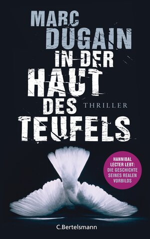 Buchcover In der Haut des Teufels | Marc Dugain | EAN 9783641123673 | ISBN 3-641-12367-4 | ISBN 978-3-641-12367-3
