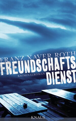 Buchcover Freundschaftsdienst | Franz Xaver Roth | EAN 9783641125653 | ISBN 3-641-12565-0 | ISBN 978-3-641-12565-3