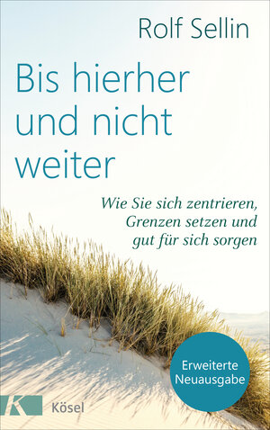 Buchcover Bis hierher und nicht weiter | Rolf Sellin | EAN 9783641125820 | ISBN 3-641-12582-0 | ISBN 978-3-641-12582-0
