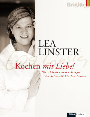 Buchcover Kochen mit Liebe | Léa Linster | EAN 9783641129996 | ISBN 3-641-12999-0 | ISBN 978-3-641-12999-6