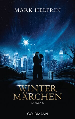 Buchcover Wintermärchen | Mark Helprin | EAN 9783641134099 | ISBN 3-641-13409-9 | ISBN 978-3-641-13409-9