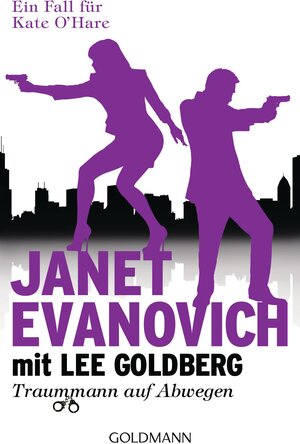 Buchcover Traummann auf Abwegen | Janet Evanovich | EAN 9783641134730 | ISBN 3-641-13473-0 | ISBN 978-3-641-13473-0