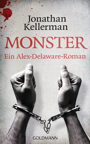 Buchcover Monster | Jonathan Kellerman | EAN 9783641135164 | ISBN 3-641-13516-8 | ISBN 978-3-641-13516-4