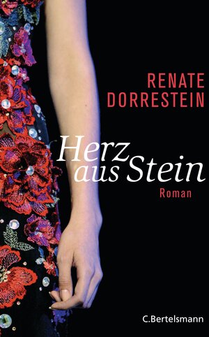 Buchcover Herz aus Stein | Renate Dorrestein | EAN 9783641135324 | ISBN 3-641-13532-X | ISBN 978-3-641-13532-4