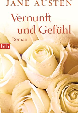 Buchcover Vernunft und Gefühl | Jane Austen | EAN 9783641135454 | ISBN 3-641-13545-1 | ISBN 978-3-641-13545-4