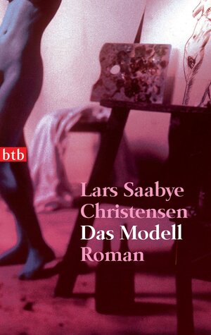 Buchcover Das Modell | Lars Saabye Christensen | EAN 9783641141158 | ISBN 3-641-14115-X | ISBN 978-3-641-14115-8