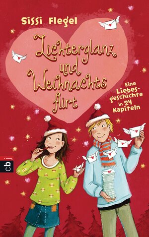 Buchcover Lichterglanz und Weihnachtsflirt | Sissi Flegel | EAN 9783641142056 | ISBN 3-641-14205-9 | ISBN 978-3-641-14205-6