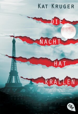Buchcover Die Nacht hat Krallen | Kat Kruger | EAN 9783641142575 | ISBN 3-641-14257-1 | ISBN 978-3-641-14257-5