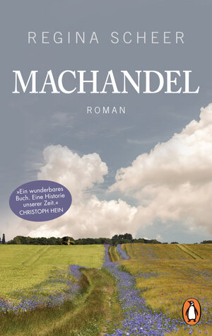 Buchcover Machandel | Regina Scheer | EAN 9783641143152 | ISBN 3-641-14315-2 | ISBN 978-3-641-14315-2