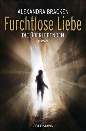 Buchcover Furchtlose Liebe | Alexandra Bracken | EAN 9783641144487 | ISBN 3-641-14448-5 | ISBN 978-3-641-14448-7