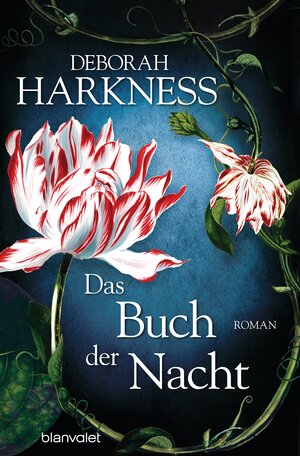 Buchcover Das Buch der Nacht | Deborah Harkness | EAN 9783641146382 | ISBN 3-641-14638-0 | ISBN 978-3-641-14638-2