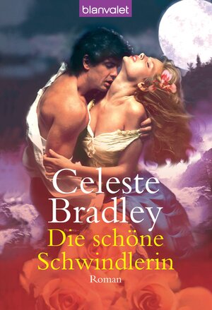 Buchcover Die schöne Schwindlerin | Celeste Bradley | EAN 9783641146870 | ISBN 3-641-14687-9 | ISBN 978-3-641-14687-0