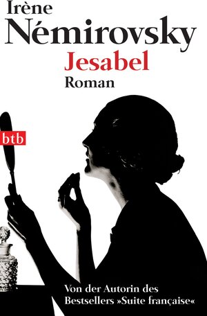 Buchcover Jesabel | Irène Némirovsky | EAN 9783641147297 | ISBN 3-641-14729-8 | ISBN 978-3-641-14729-7