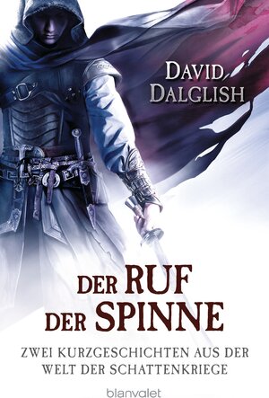 Buchcover Der Ruf der Spinne | David Dalglish | EAN 9783641147556 | ISBN 3-641-14755-7 | ISBN 978-3-641-14755-6