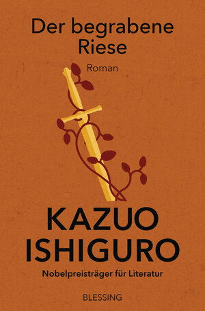 Buchcover Der begrabene Riese | Kazuo Ishiguro | EAN 9783641153267 | ISBN 3-641-15326-3 | ISBN 978-3-641-15326-7