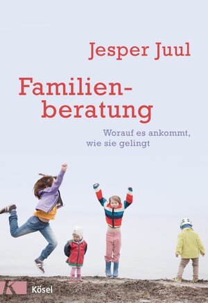 Buchcover Familienberatung | Jesper Juul | EAN 9783641153328 | ISBN 3-641-15332-8 | ISBN 978-3-641-15332-8