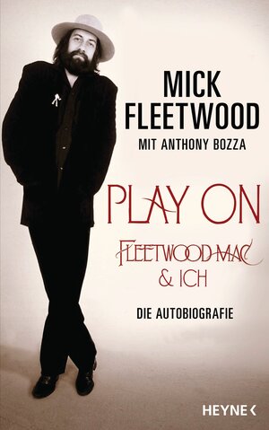 Buchcover Play on | Mick Fleetwood | EAN 9783641154783 | ISBN 3-641-15478-2 | ISBN 978-3-641-15478-3