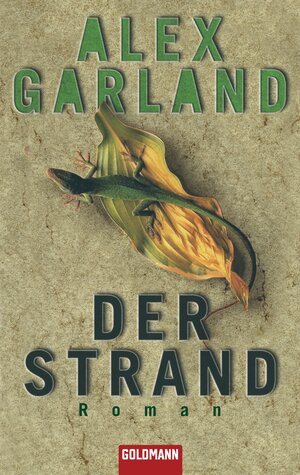 Buchcover Der Strand | Alex Garland | EAN 9783641155995 | ISBN 3-641-15599-1 | ISBN 978-3-641-15599-5