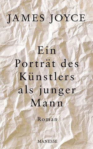 Buchcover Ein Porträt des Künstlers als junger Mann | James Joyce | EAN 9783641156015 | ISBN 3-641-15601-7 | ISBN 978-3-641-15601-5