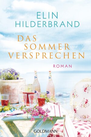 Buchcover Das Sommerversprechen | Elin Hilderbrand | EAN 9783641156855 | ISBN 3-641-15685-8 | ISBN 978-3-641-15685-5