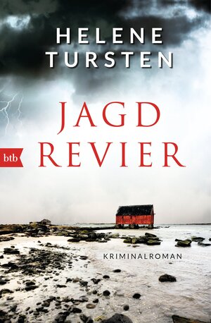 Buchcover Jagdrevier | Helene Tursten | EAN 9783641157128 | ISBN 3-641-15712-9 | ISBN 978-3-641-15712-8