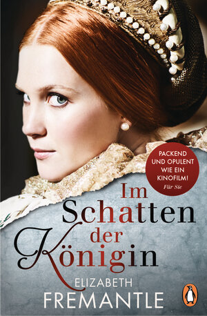 Buchcover Im Schatten der Königin | Elizabeth Fremantle | EAN 9783641159047 | ISBN 3-641-15904-0 | ISBN 978-3-641-15904-7