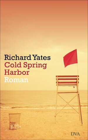 Buchcover Cold Spring Harbor | Richard Yates | EAN 9783641159634 | ISBN 3-641-15963-6 | ISBN 978-3-641-15963-4