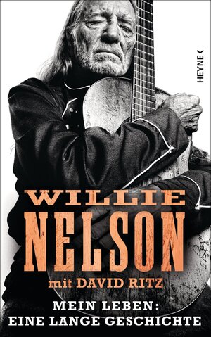 Buchcover Mein Leben: Eine lange Geschichte | Willie Nelson | EAN 9783641161712 | ISBN 3-641-16171-1 | ISBN 978-3-641-16171-2