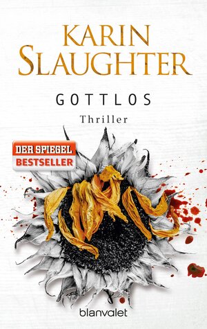 Buchcover Gottlos | Karin Slaughter | EAN 9783641161910 | ISBN 3-641-16191-6 | ISBN 978-3-641-16191-0