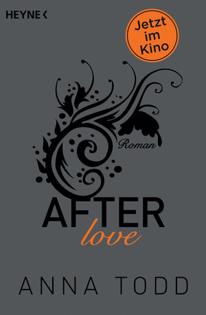 Buchcover After love | Anna Todd | EAN 9783641162689 | ISBN 3-641-16268-8 | ISBN 978-3-641-16268-9
