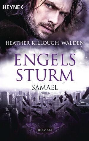 Buchcover Engelssturm - Samael | Heather Killough-Walden | EAN 9783641165338 | ISBN 3-641-16533-4 | ISBN 978-3-641-16533-8